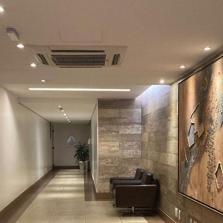 Hotel Aguas Claras Dfmr ブラジリア エクステリア 写真