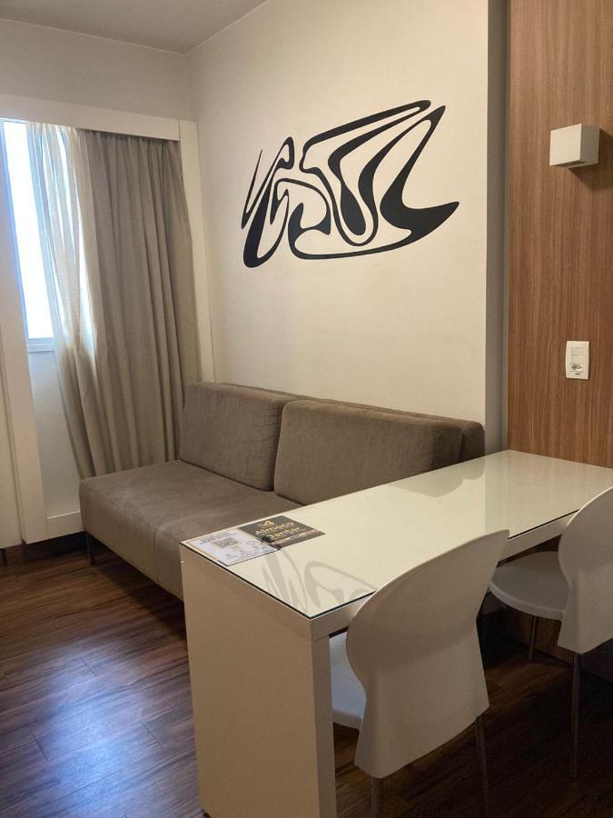 Hotel Aguas Claras Dfmr ブラジリア エクステリア 写真