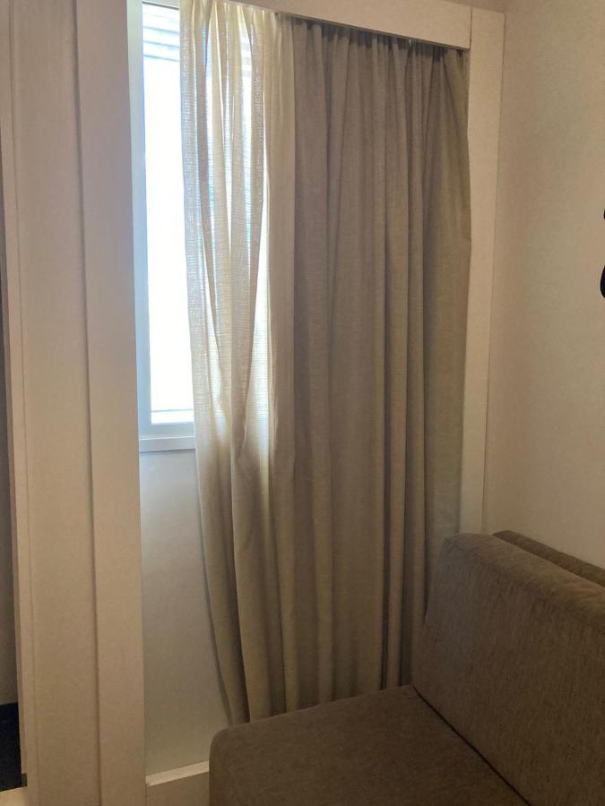 Hotel Aguas Claras Dfmr ブラジリア エクステリア 写真